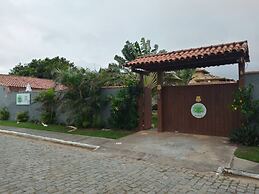 Pousada Jardim de Buzios