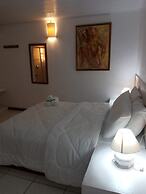 Pousada Jardim de Buzios