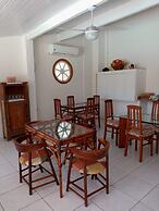 Pousada Jardim de Buzios