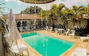 Pousada Jardim de Buzios