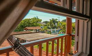 Pousada Jardim de Buzios