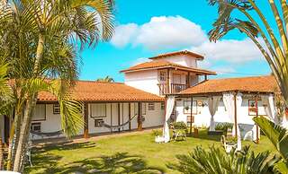 Pousada Jardim de Buzios