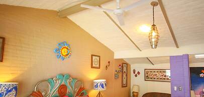 Hotel Boutique Casa Copal