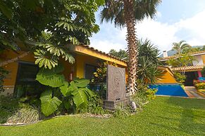 Hotel Boutique Casa Copal