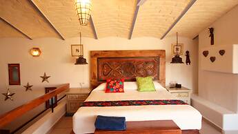 Hotel Boutique Casa Copal