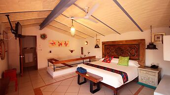 Hotel Boutique Casa Copal