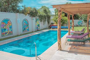 Hotel Boutique Casa Copal