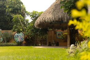 Hotel Boutique Casa Copal