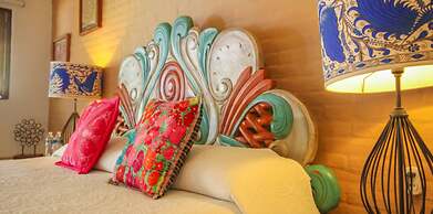 Hotel Boutique Casa Copal