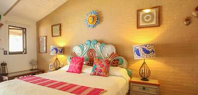 Hotel Boutique Casa Copal