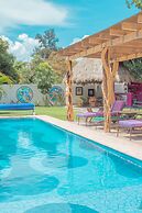 Hotel Boutique Casa Copal