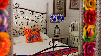Hotel Boutique Casa Copal