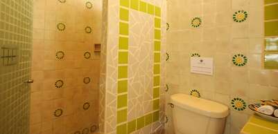 Hotel Boutique Casa Copal