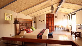 Hotel Boutique Casa Copal