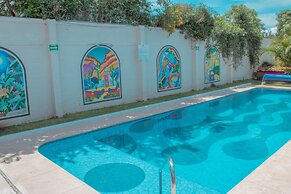 Hotel Boutique Casa Copal