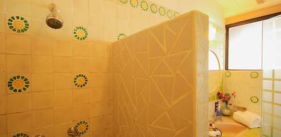 Hotel Boutique Casa Copal