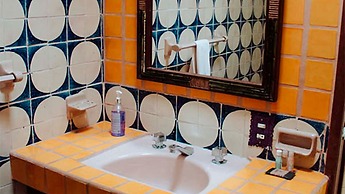 Hotel Boutique Casa Copal