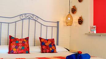 Hotel Boutique Casa Copal