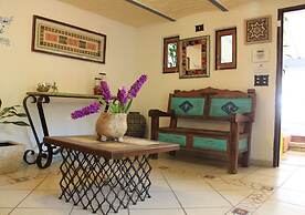 Hotel Boutique Casa Copal
