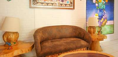 Hotel Boutique Casa Copal