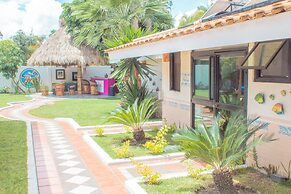 Hotel Boutique Casa Copal