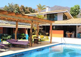 Hotel Boutique Casa Copal