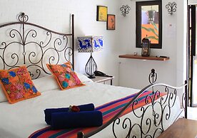 Hotel Boutique Casa Copal