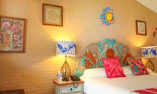 Hotel Boutique Casa Copal