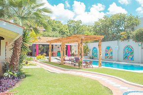 Hotel Boutique Casa Copal