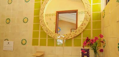 Hotel Boutique Casa Copal