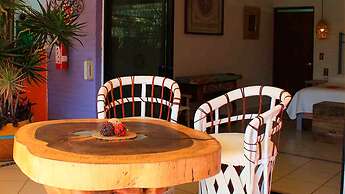 Hotel Boutique Casa Copal