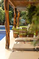 Hotel Boutique Casa Copal