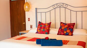 Hotel Boutique Casa Copal