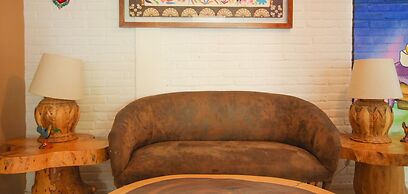 Hotel Boutique Casa Copal