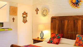 Hotel Boutique Casa Copal