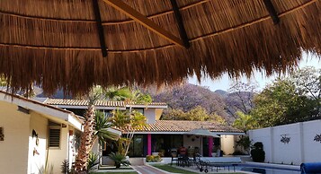 Hotel Boutique Casa Copal