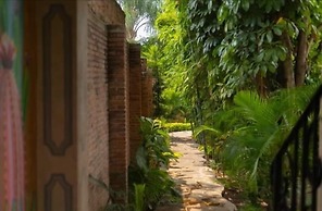 Hotel Boutique Casa Copal