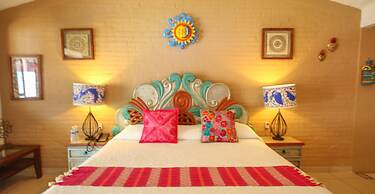 Hotel Boutique Casa Copal