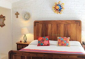 Hotel Boutique Casa Copal