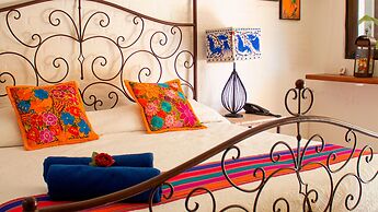 Hotel Boutique Casa Copal