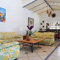 Hotel Boutique Casa Copal