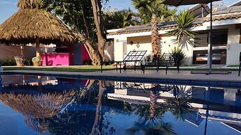 Hotel Boutique Casa Copal