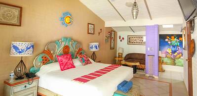 Hotel Boutique Casa Copal