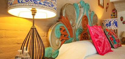 Hotel Boutique Casa Copal