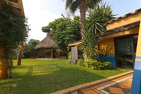 Hotel Boutique Casa Copal