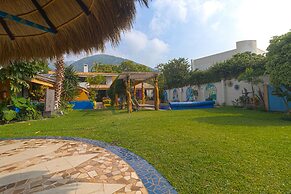 Hotel Boutique Casa Copal