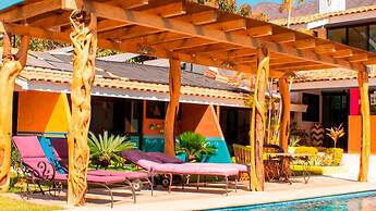 Hotel Boutique Casa Copal