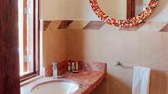 Hotel Boutique Casa Copal