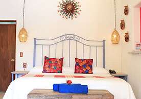 Hotel Boutique Casa Copal