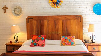 Hotel Boutique Casa Copal